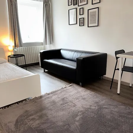 Stadtnahes Wuerzburg Apartamento *