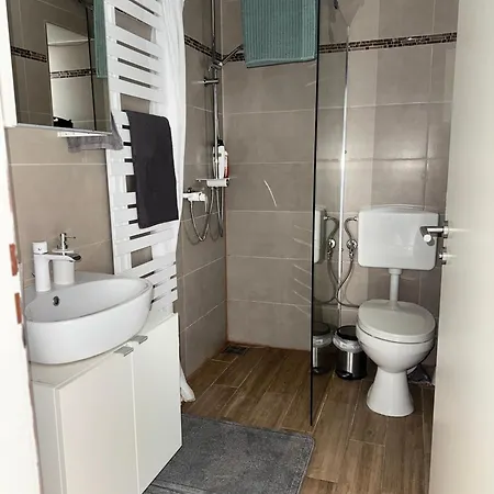 Apartment Stadtnahes Wuerzburg Zell am Main