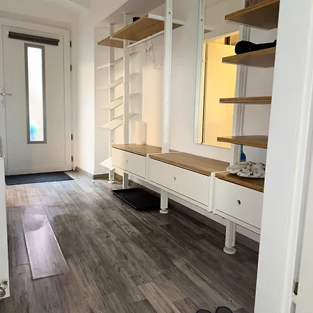 Stadtnahes Wuerzburg Apartment Zell am Main